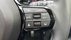 Honda CR-V 2.0 eHEV Advance 5dr eCVT Hybrid Estate